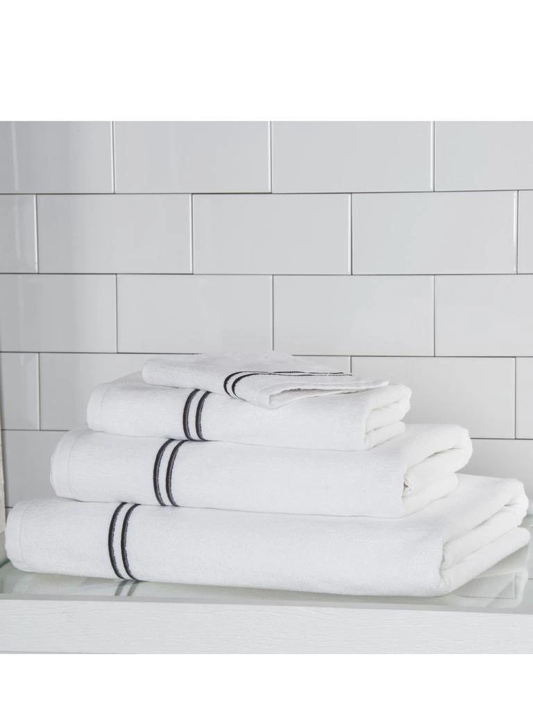 Frette Hotel Classic Bath Towel 1