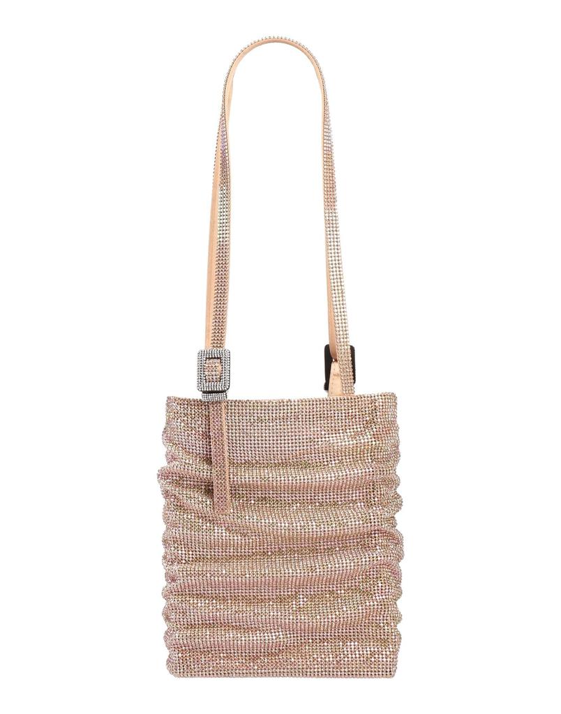 BENEDETTA BRUZZICHES Shoulder bag
