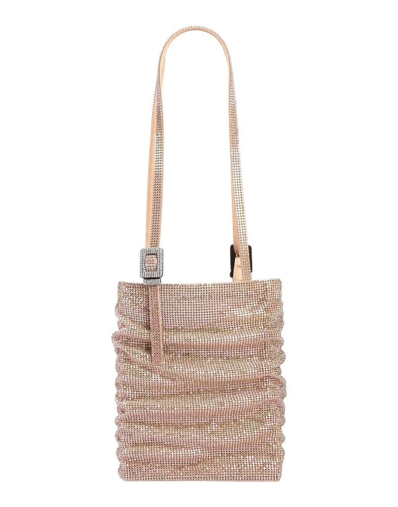 BENEDETTA BRUZZICHES Shoulder bag 1