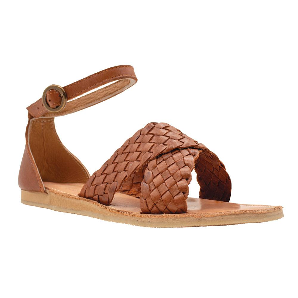 Sbicca Sayulita Huarache Platform Sandals