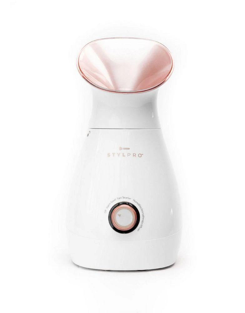 StylPro STYLPRO Spa Facial Steamer 1