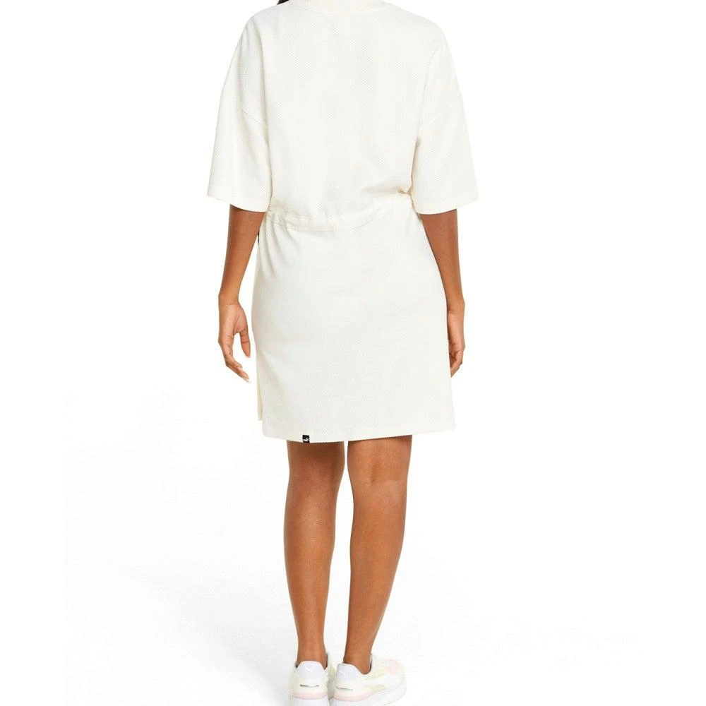 Puma Her Tee Dress 2