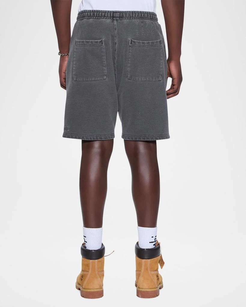 Ksubi Men's Krest Track Shorts 3
