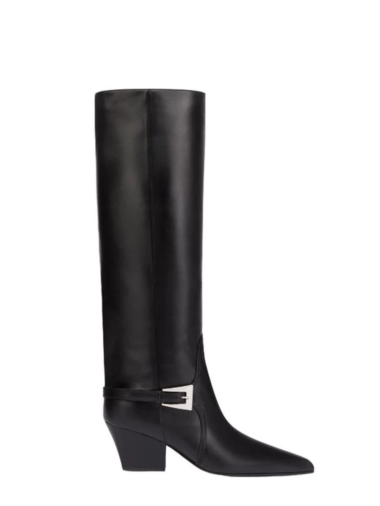 Paris Texas Paris Texas Jane Buckle Boot 60 1