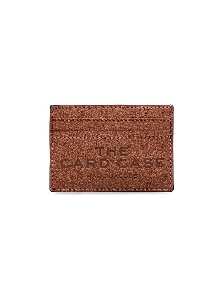 Marc Jacobs The Leather Card Case 1