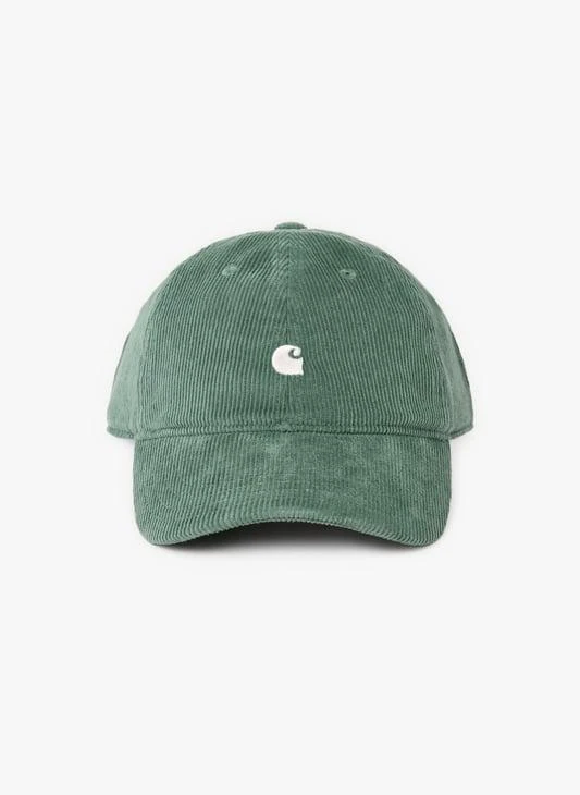 Carhartt WIP Corduroy baseball cap 1