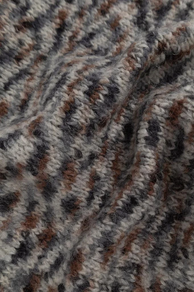A.P.C. A.P.C. Noah Scarf 3