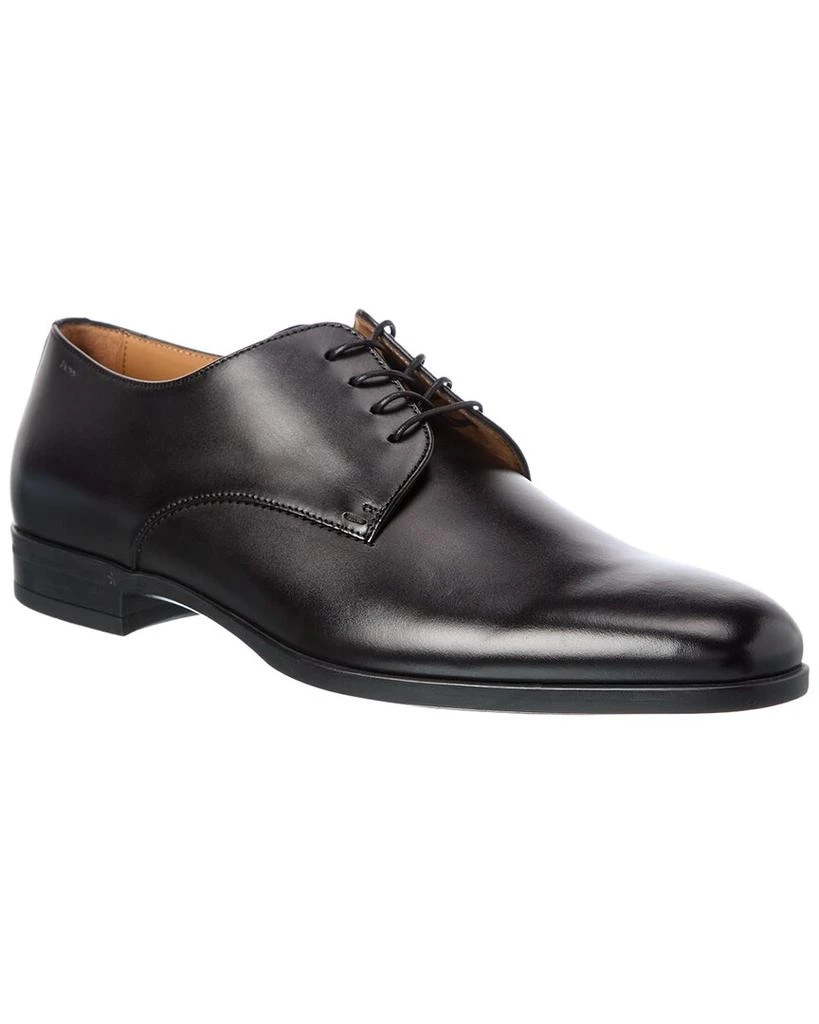 Hugo Boss Kensington Leather Derby 1