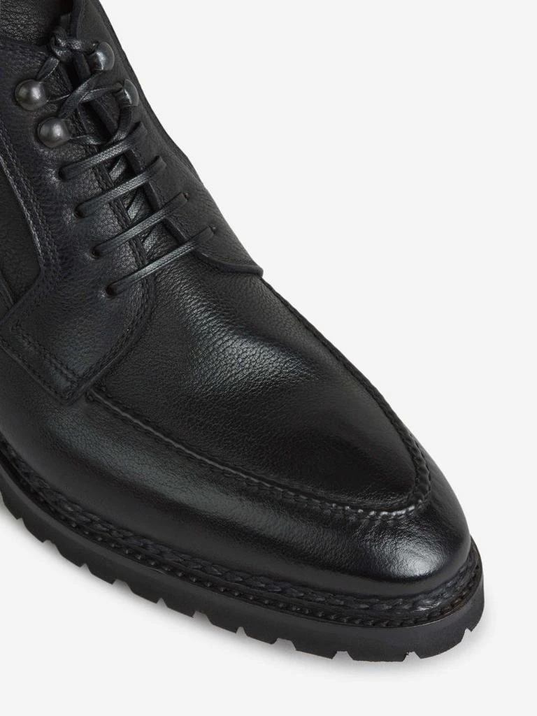 Bontoni Bontoni Campagna Lace-Up Boots 5