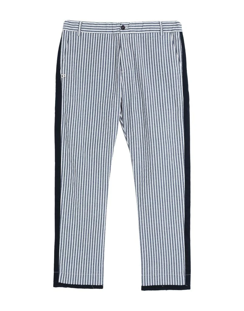 DANIELE ALESSANDRINI Casual pants