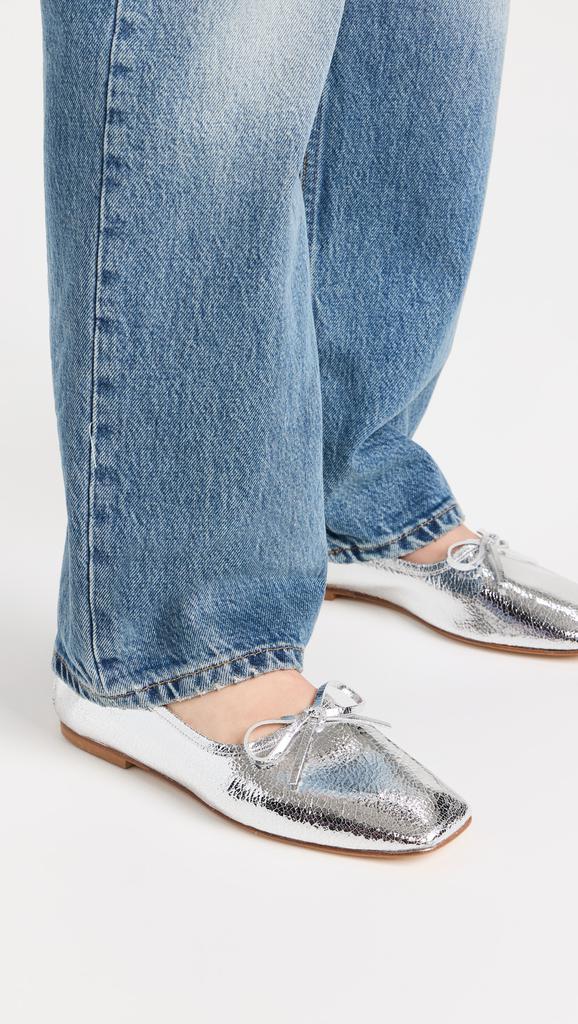 Freda Salvador Jada Flats