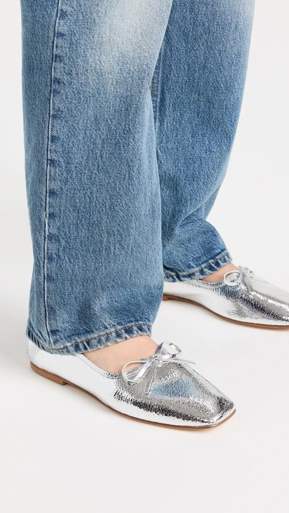 Freda Salvador Jada Flats 2