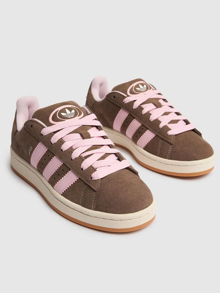 Adidas Campus 00s J Lace-up Sneakers 1
