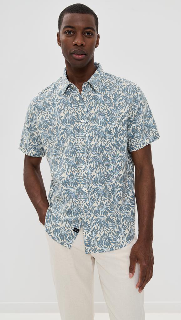 Rails Carson Shirt
