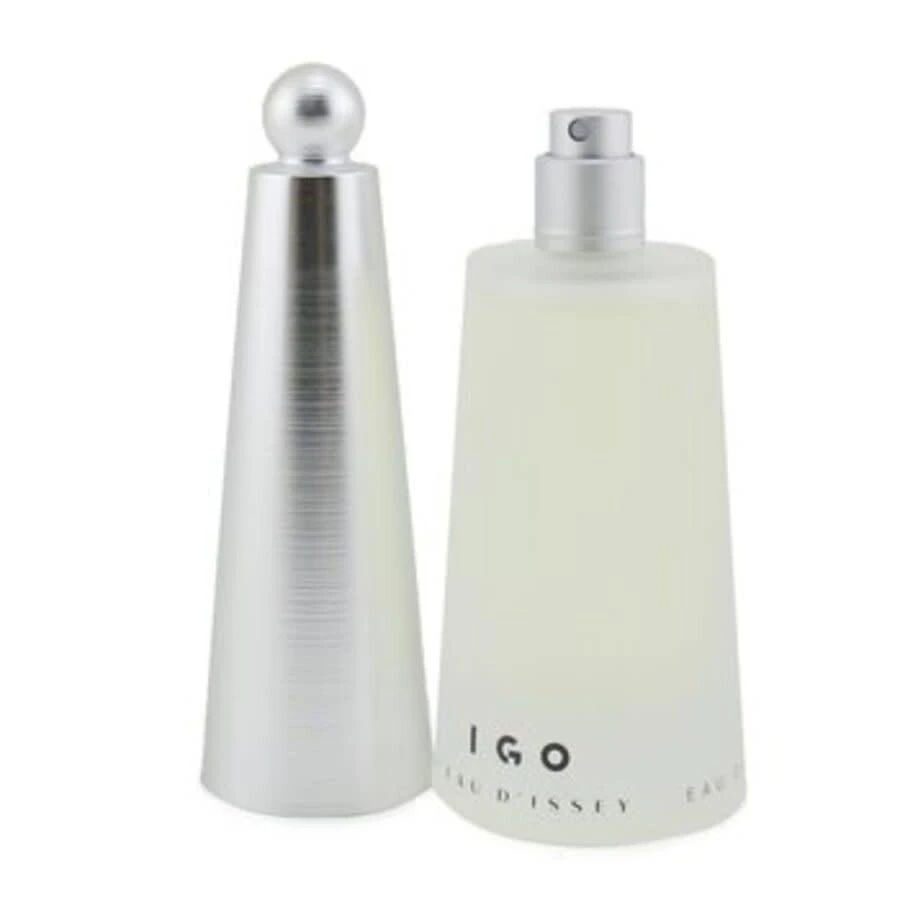 Issey Miyake Issey Miyake IGO L’Eau D’Issey Ladies EDT 3