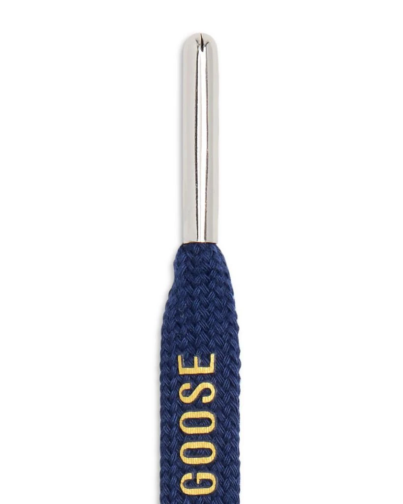 Golden Goose Unisex Shoe Laces Kit 2