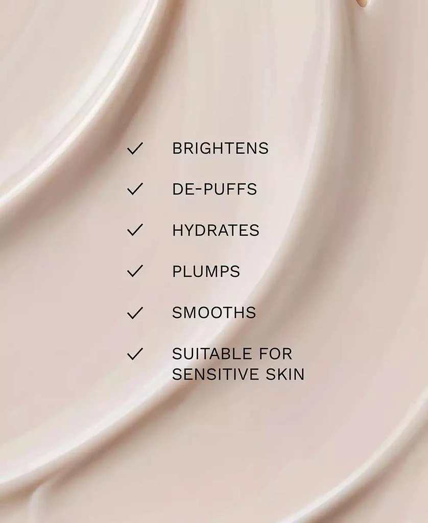 REN Clean Skincare Brightening Dark Circle Eye Cream 12