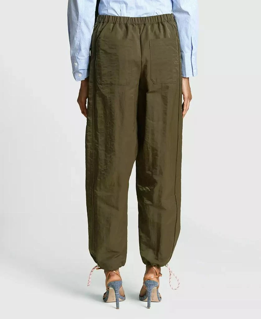 Avec Les Filles Women
s Track Jogger Pants 5