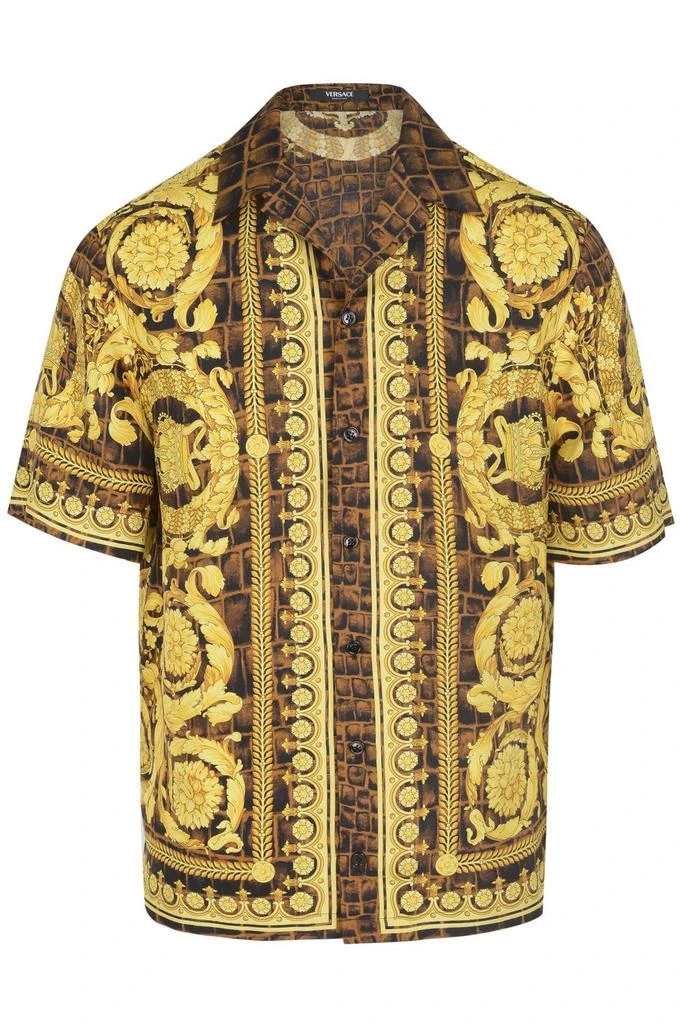 undefined BAROCCO SHIRT 2