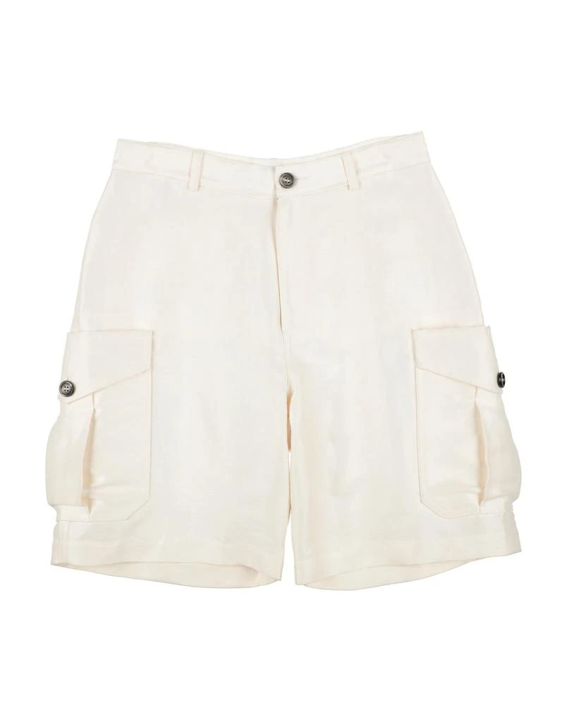 BRUNELLO CUCINELLI Shorts & Bermuda 1