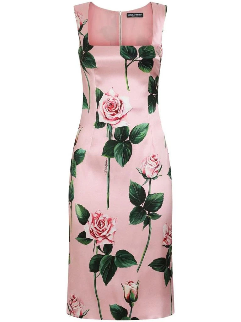 Dolce & Gabbana Dolce & Gabbana Dresses 1