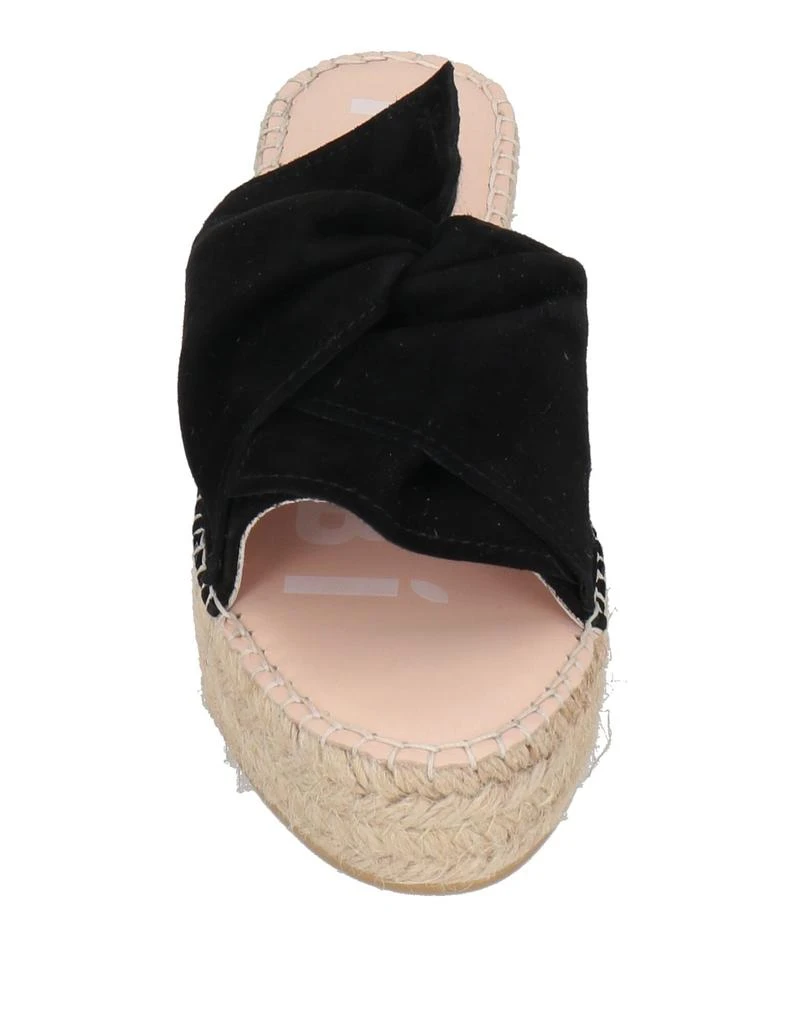 MANEBÍ Espadrilles 4
