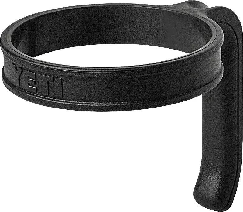 YETI YETI 20 oz. Rambler Tumbler Cup Handle 1