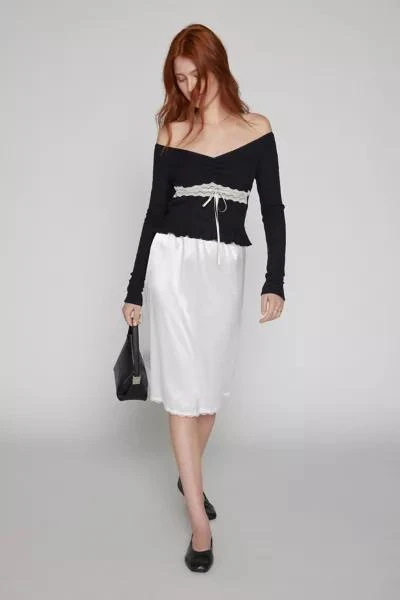 modest modern dresses The Neve