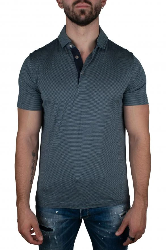 Loro Piana Polo Shirt 2