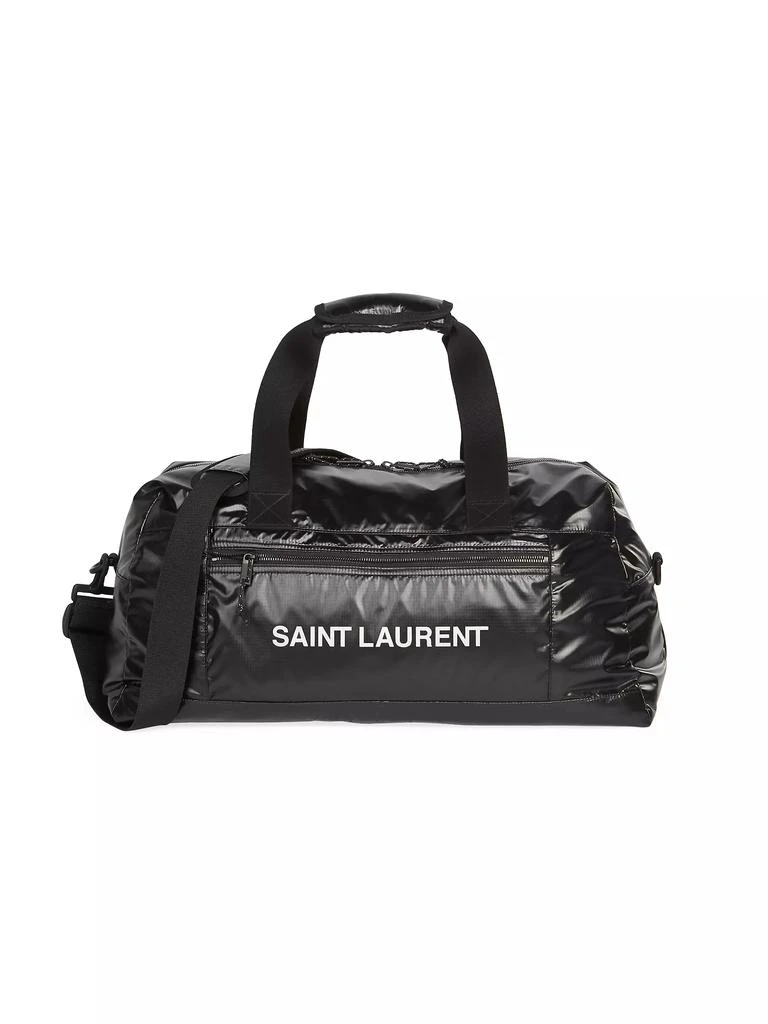 Yves Saint Laurent Sport Duffel Bag 1