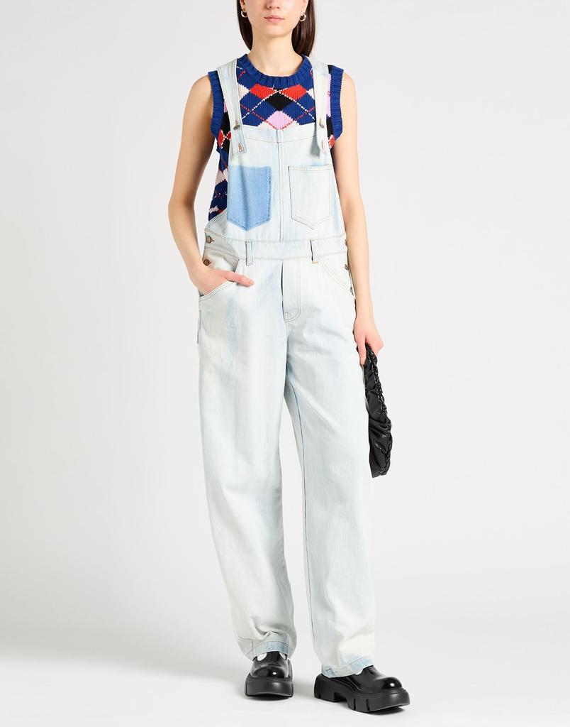 Motel Denim overall