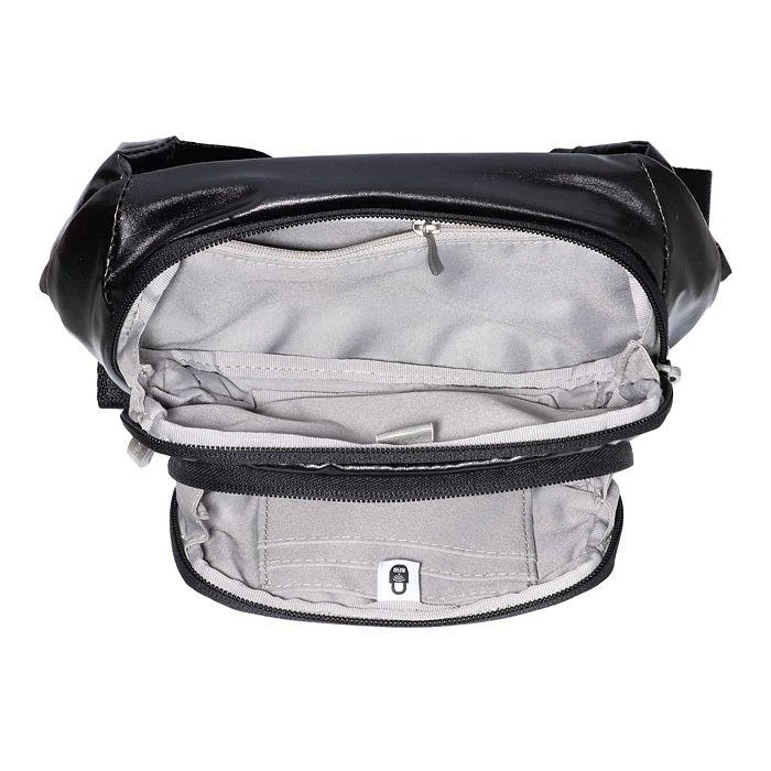 Baggallini On the Go Belt Bag Waist Pack 5