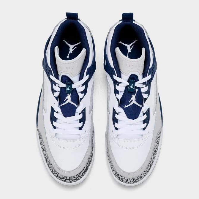 Jordan Men's Jordan Spizike Low Casual Shoes 5