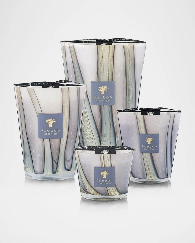 Baobab Collection Woods Broceliande 4-Wick Max 16 Candle, 2.3 kg 2