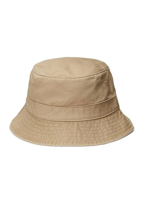Ralph Lauren Ralph Lauren Cotton Chino Bucket Hat 2