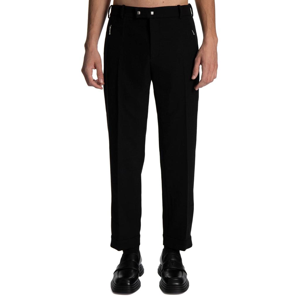 WALES BONNER Coltrane Trousers