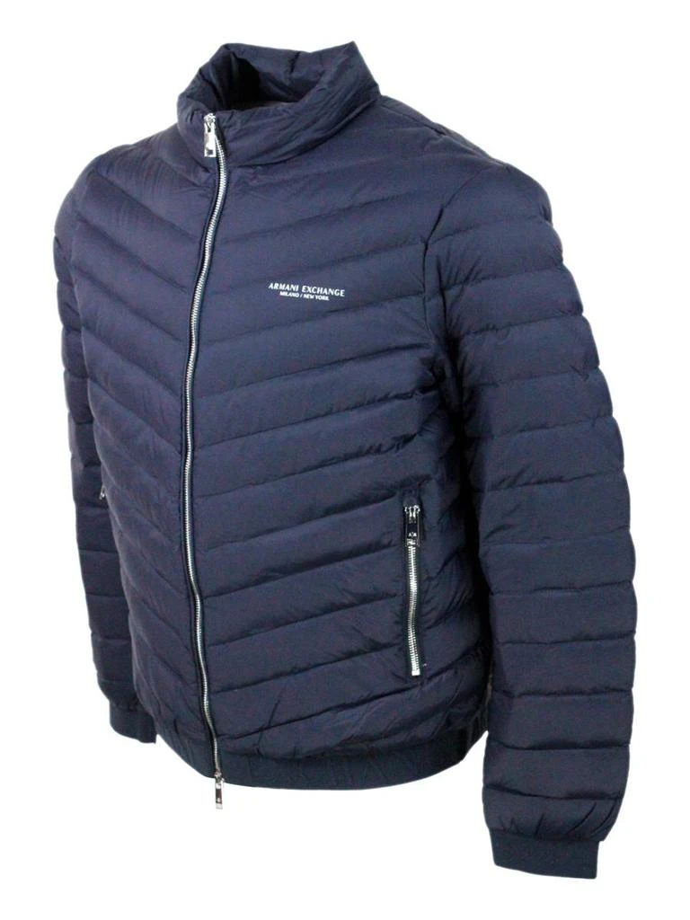 Armani Exchange Armani Exchange Coats 2