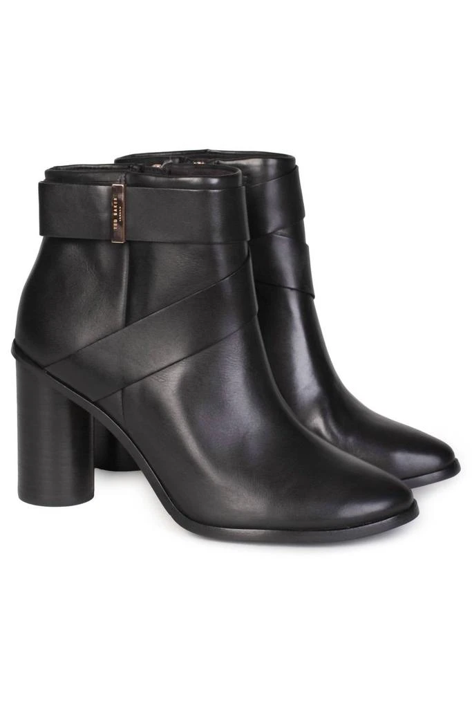 Ted Baker London MATYNA LEATHER ANKLE BOOTS 1