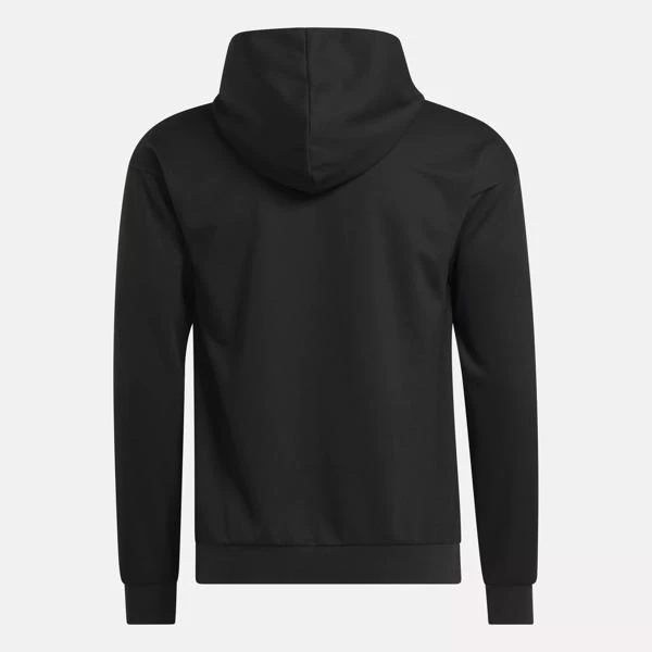 Reebok Strength Hoodie 5