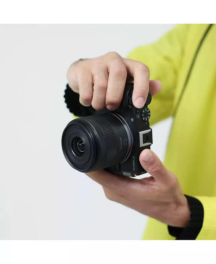 Canon EOS R50 V Mirrorless Camera Body 2