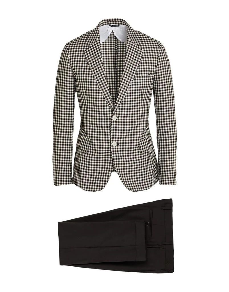 VITALE BARBERIS CANONICO Suits