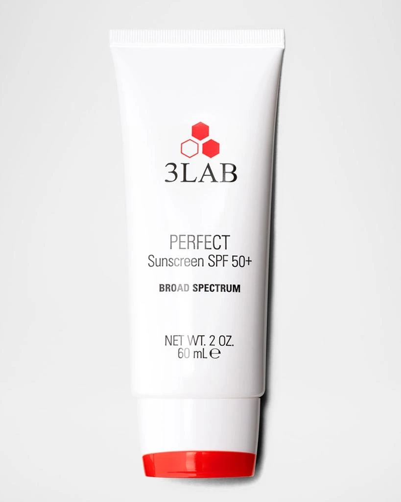 3LAB Perfect Sunscreen SPF 50 Broad Spectrum, 2 oz. 1