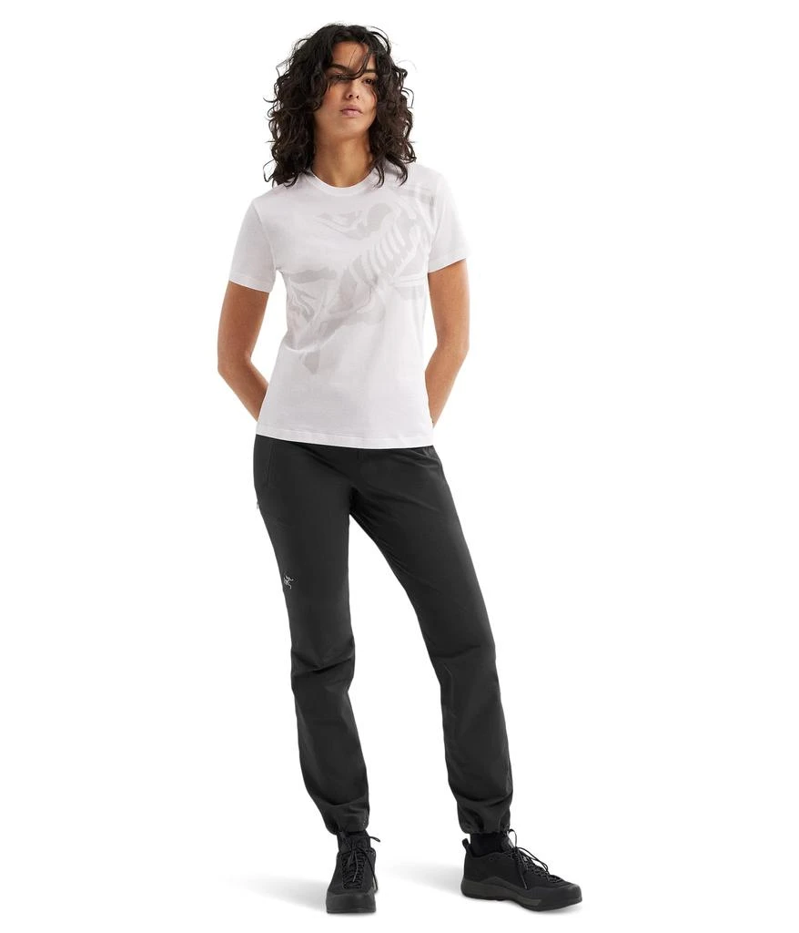 Arc'teryx Bird Cotton Short Sleeve T-Shirt 4