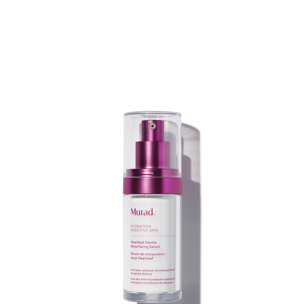 Murad Murad Sensitive Skin Heartleaf Gentle Resurfacing Serum 30ml