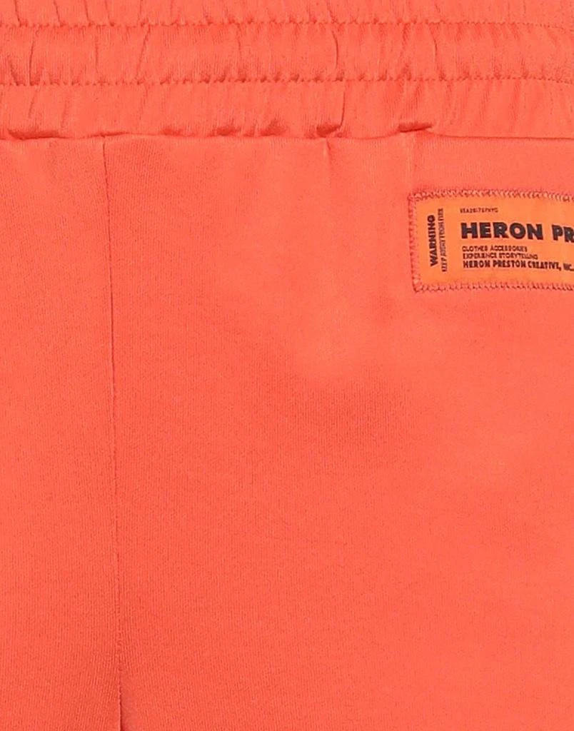 Heron Preston Casual pants 4
