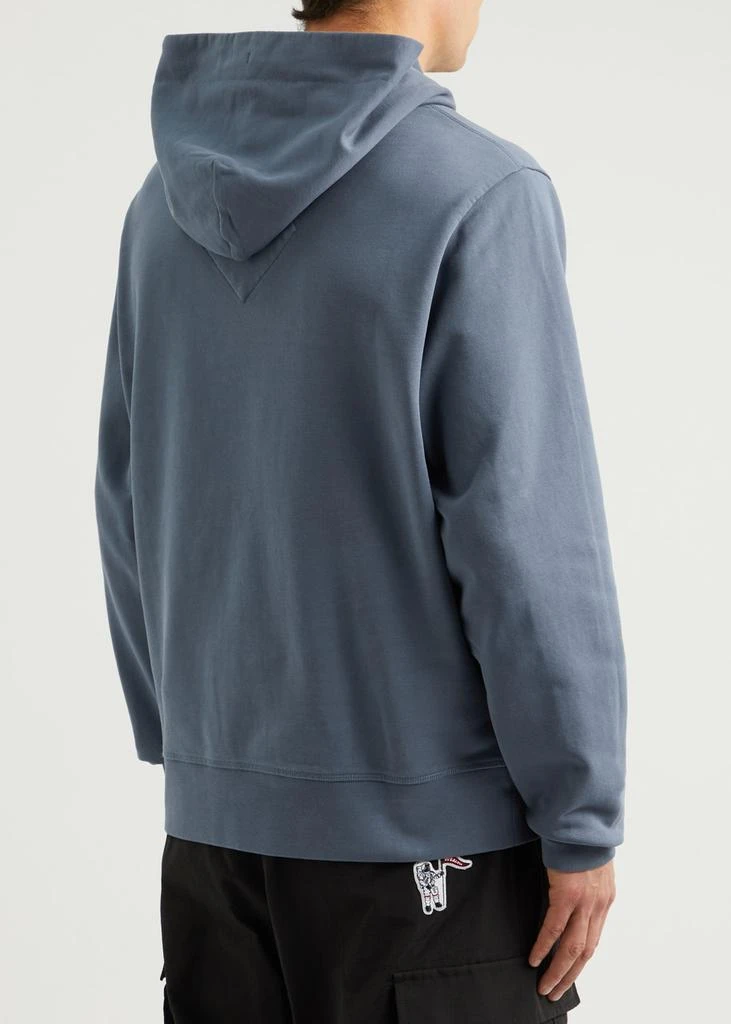 Canada Goose Huron hooded cotton sweatshirt  3