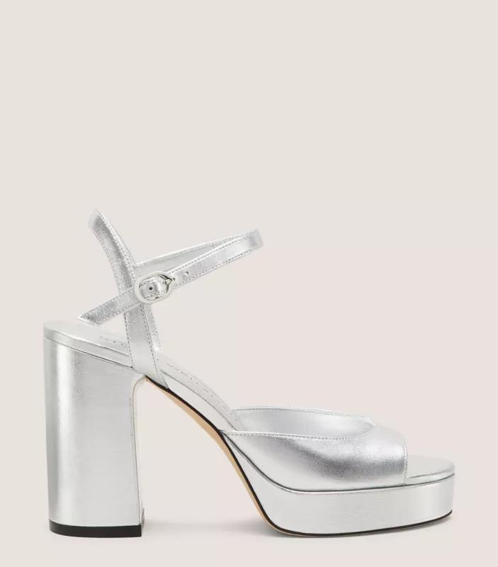 Stuart Weitzman DAYNA II PLATFORM