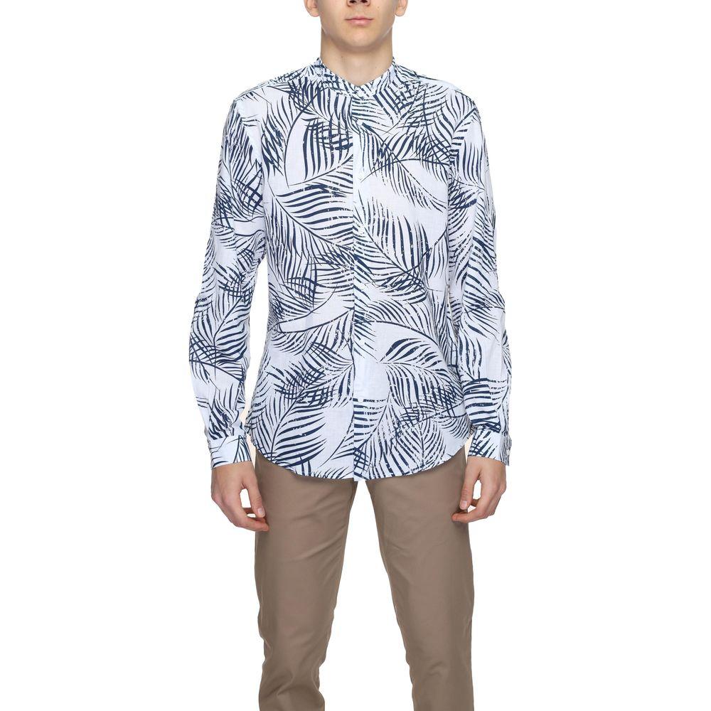 Antony Morato Cotton Men's Shirt