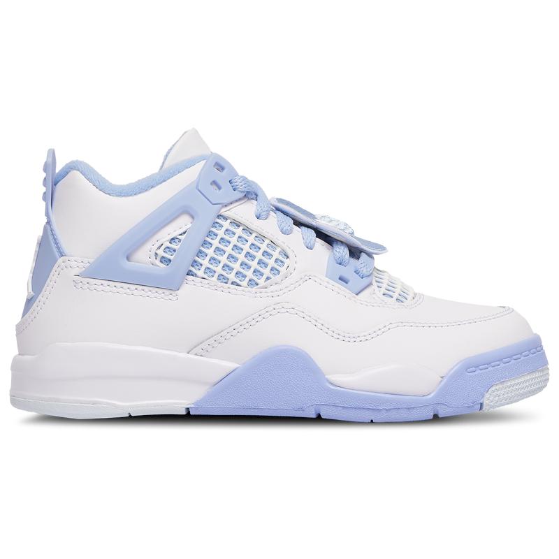 black jordan 4 footlocker