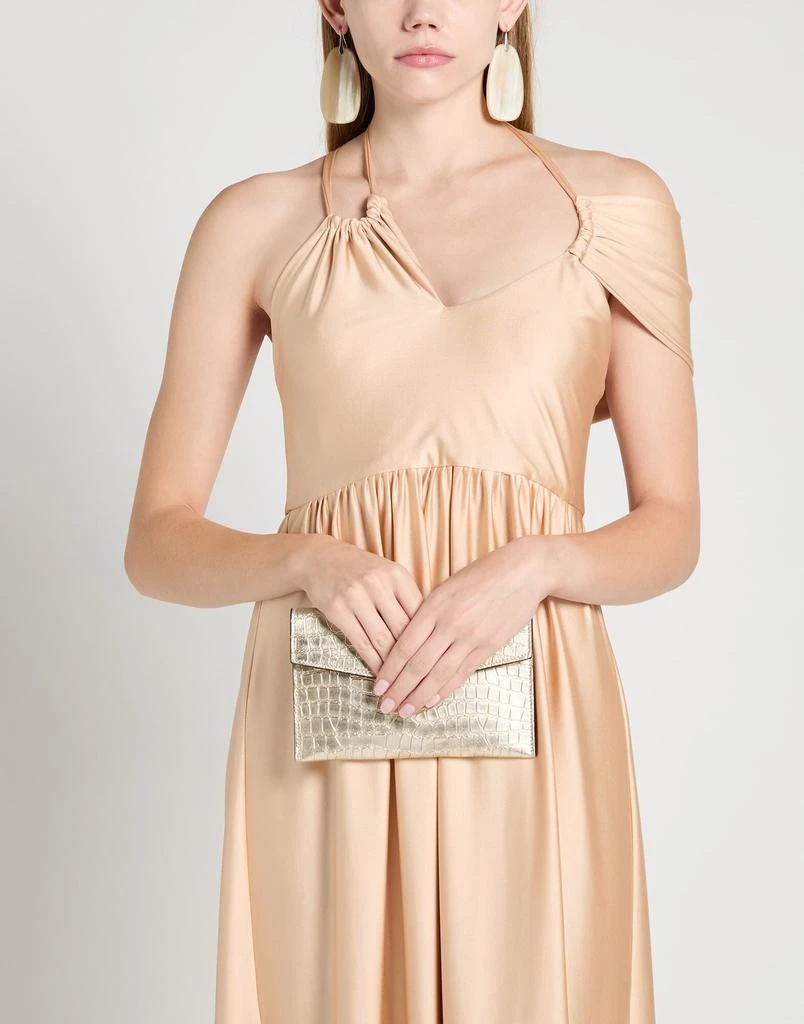 ANNARITA N Long dress 4